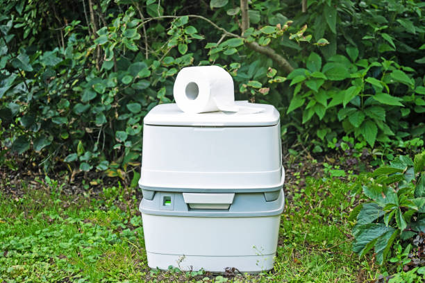 Best Portable toilet rental cost  in Richmond, CA