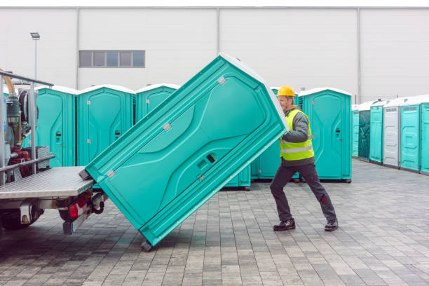 Best Temporary restroom rental  in Richmond, CA