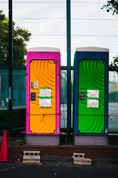 Porta potty services near me in Richmond, CA