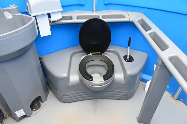 Best Portable toilet rental cost  in Richmond, CA