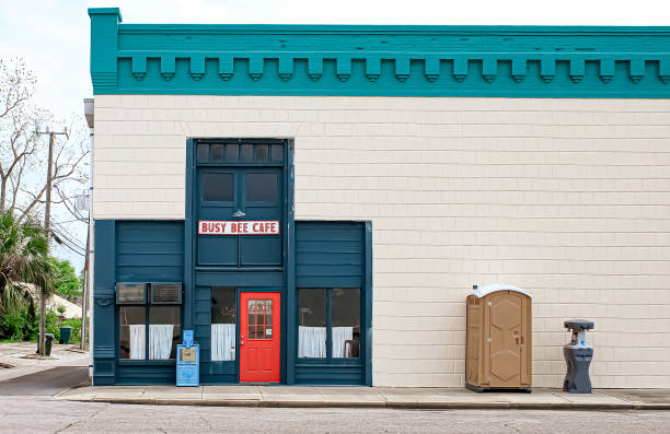 Best Porta potty services near me  in Richmond, CA