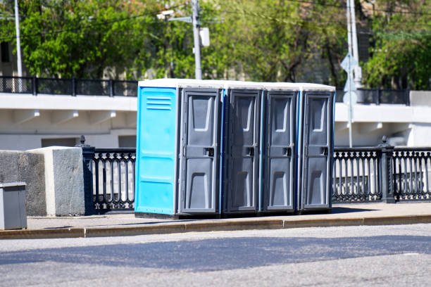 Best Luxury portable toilet rental  in Richmond, CA