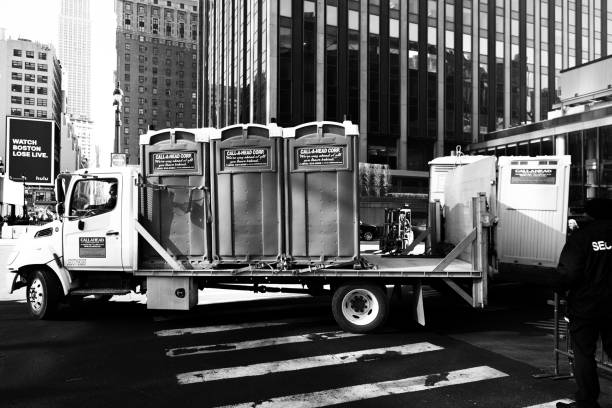 Best Sanitation services for porta potties  in Richmond, CA