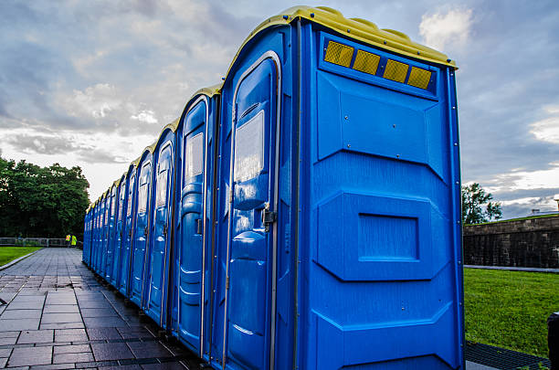 Trusted Richmond, CA porta potty rental Experts