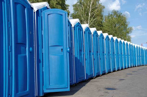 Best Affordable portable toilet rental  in Richmond, CA